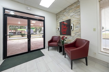 Red Roof Inn Bay Minette,Mobile>>Bay Minette,2 star
