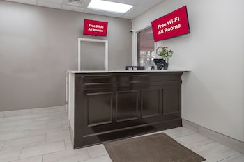 Red Roof Inn Bay Minette,Mobile>>Bay Minette,2 star