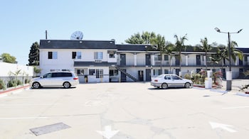 value inn bellflower
