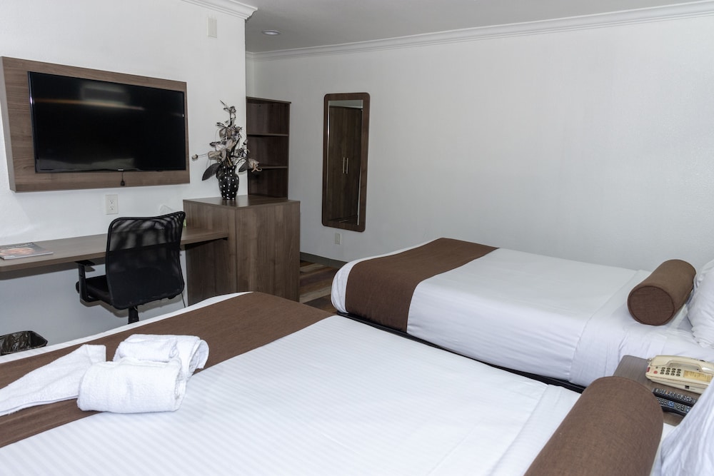 value inn bellflower