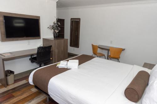 Value Inn Bellflower,Bellflower>>Artesia,2 star