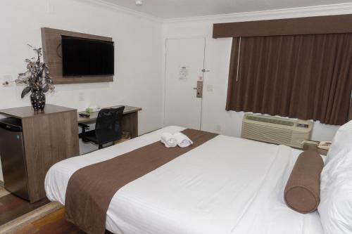 value inn bellflower