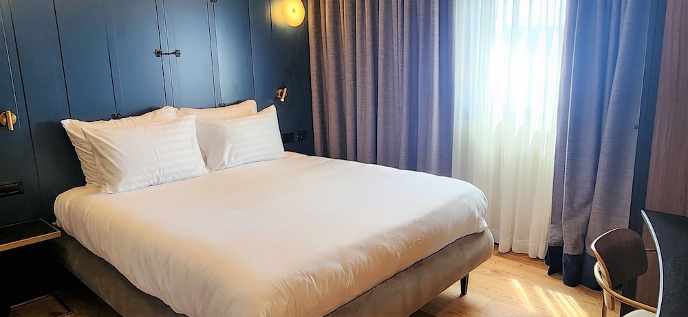 sea net hotel