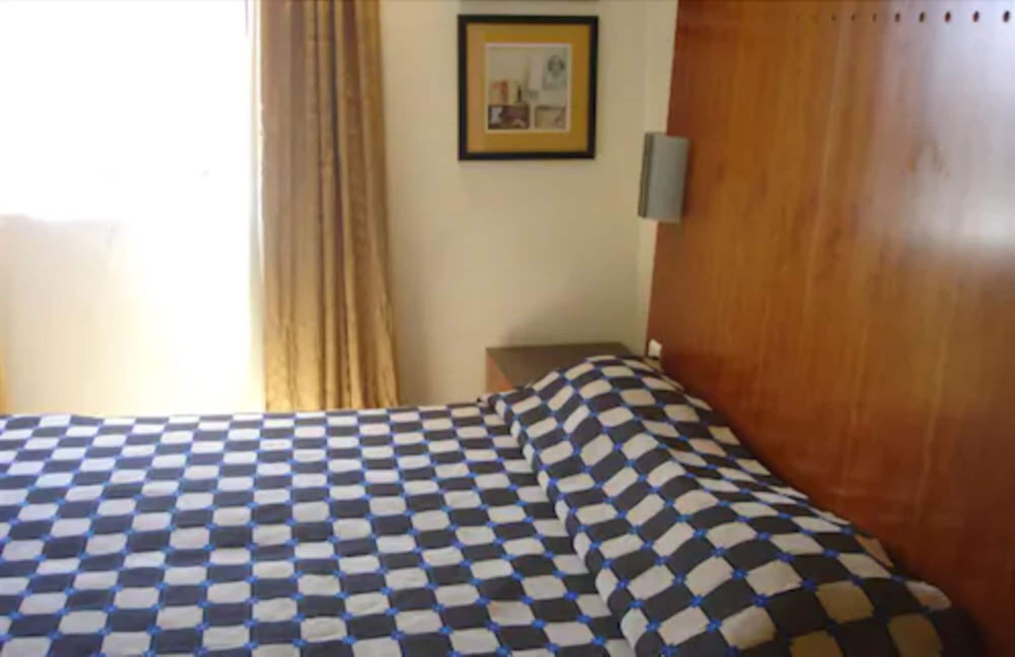sea net hotel