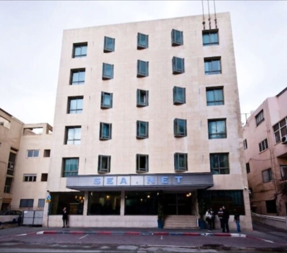 sea net hotel