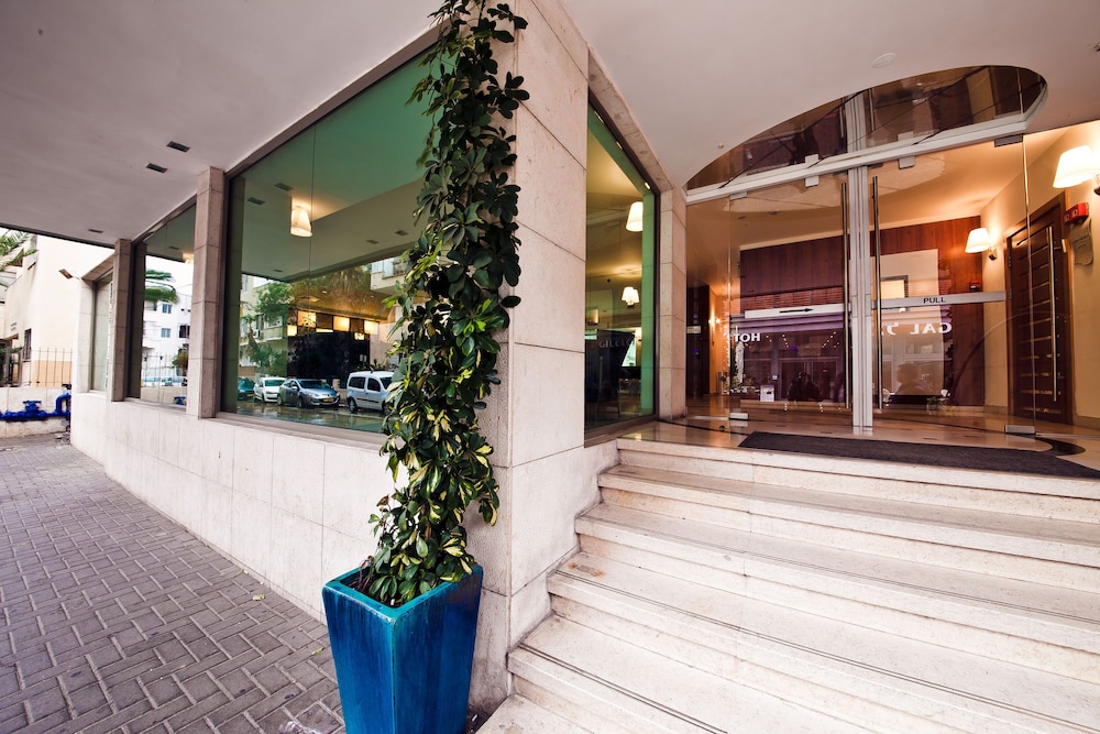 sea net hotel
