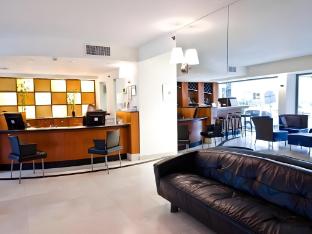 sea net hotel