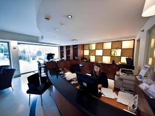 sea net hotel