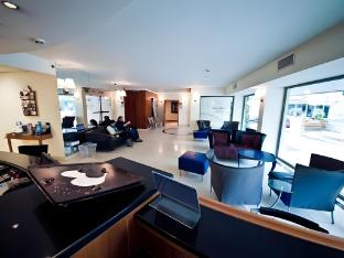 sea net hotel