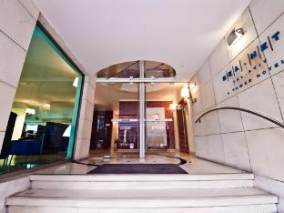 sea net hotel