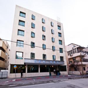 sea net hotel
