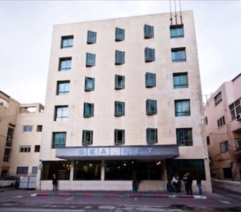 Sea Net Hotel,Tel Aviv Beaches>>Tel Aviv,3 star