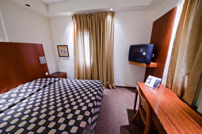 sea net hotel