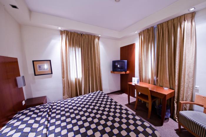 sea net hotel