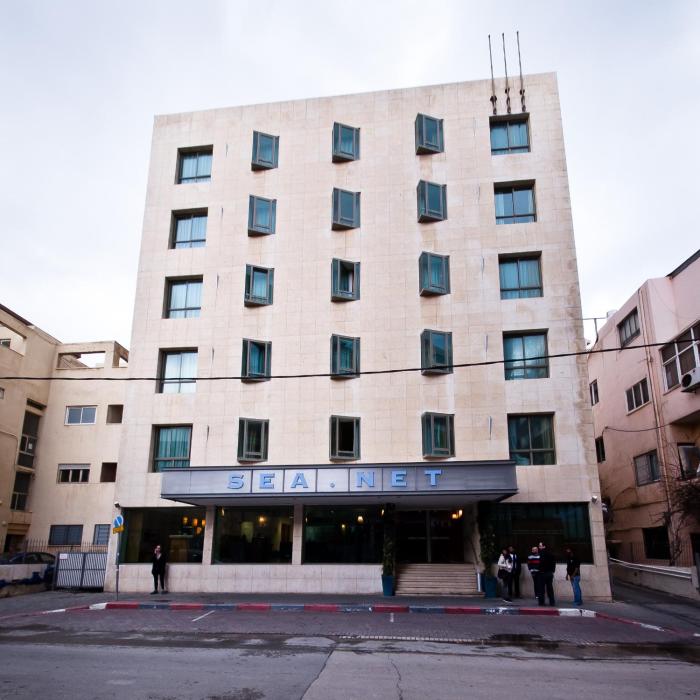sea net hotel