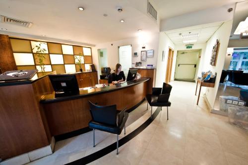 sea net hotel
