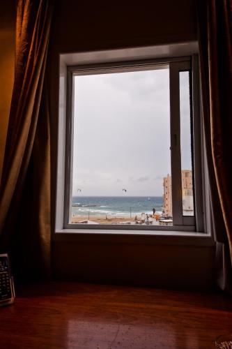sea net hotel