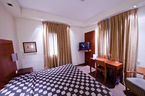 sea net hotel