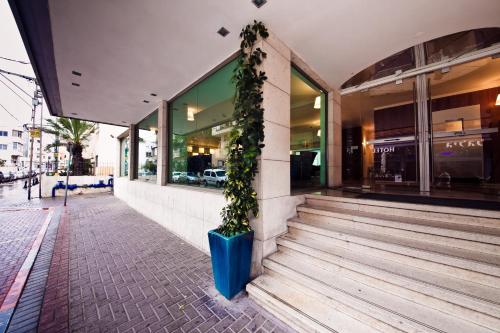 sea net hotel