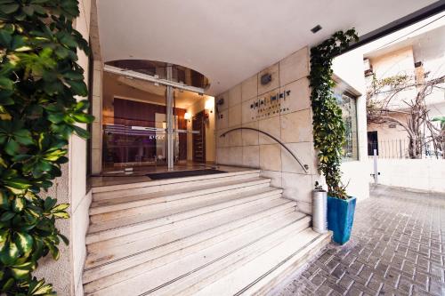 sea net hotel