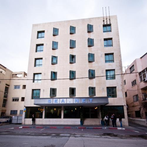 sea net hotel