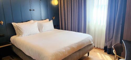 sea net hotel