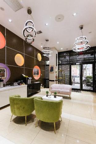 Hotel Richland Les,New York>>Lower East Side,2 star