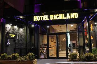 Hotel Richland Les,New York>>Lower East Side,2 star