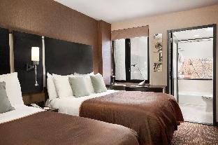 Hotel Richland Les,New York>>Lower East Side,2 star