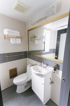 hotel richland les