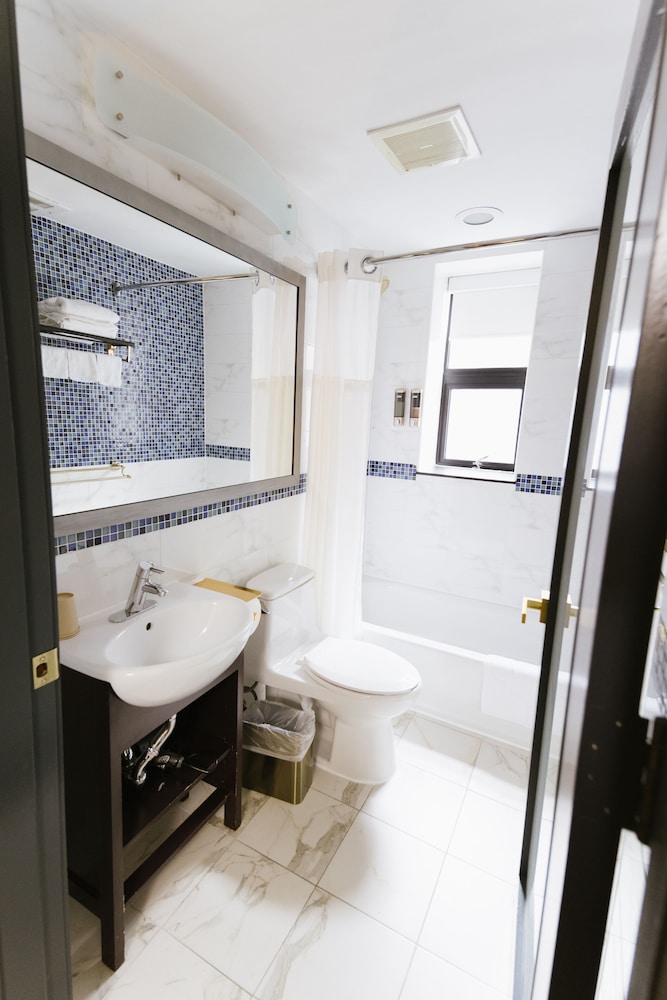 hotel richland les