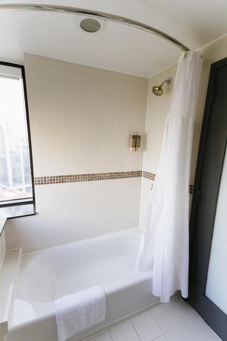 hotel richland les