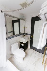 hotel richland les