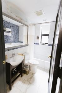 hotel richland les