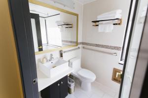 hotel richland les