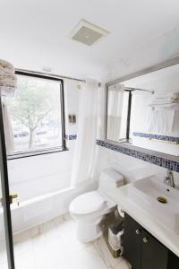 hotel richland les