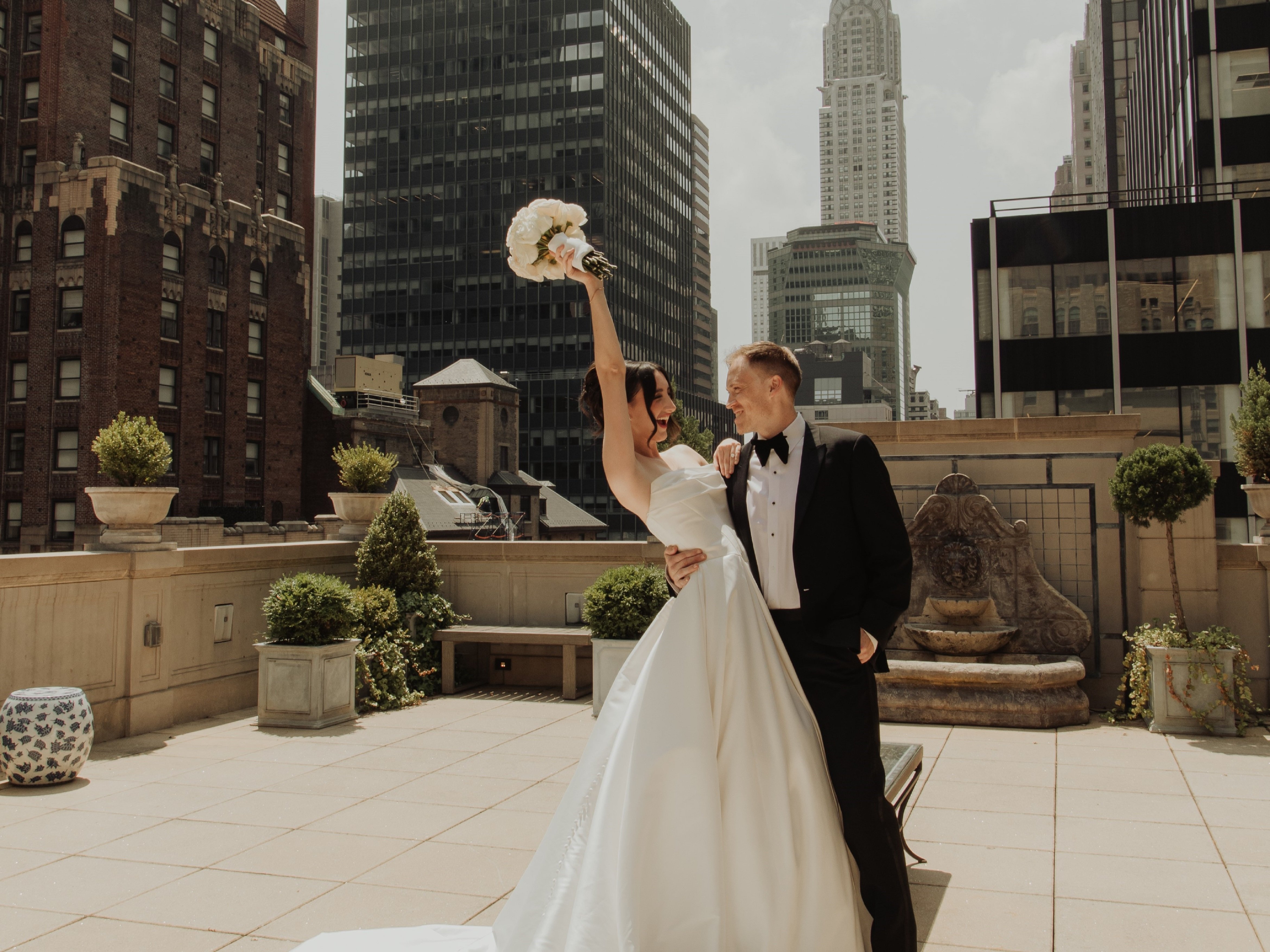 intercontinental new york barclay by ihg