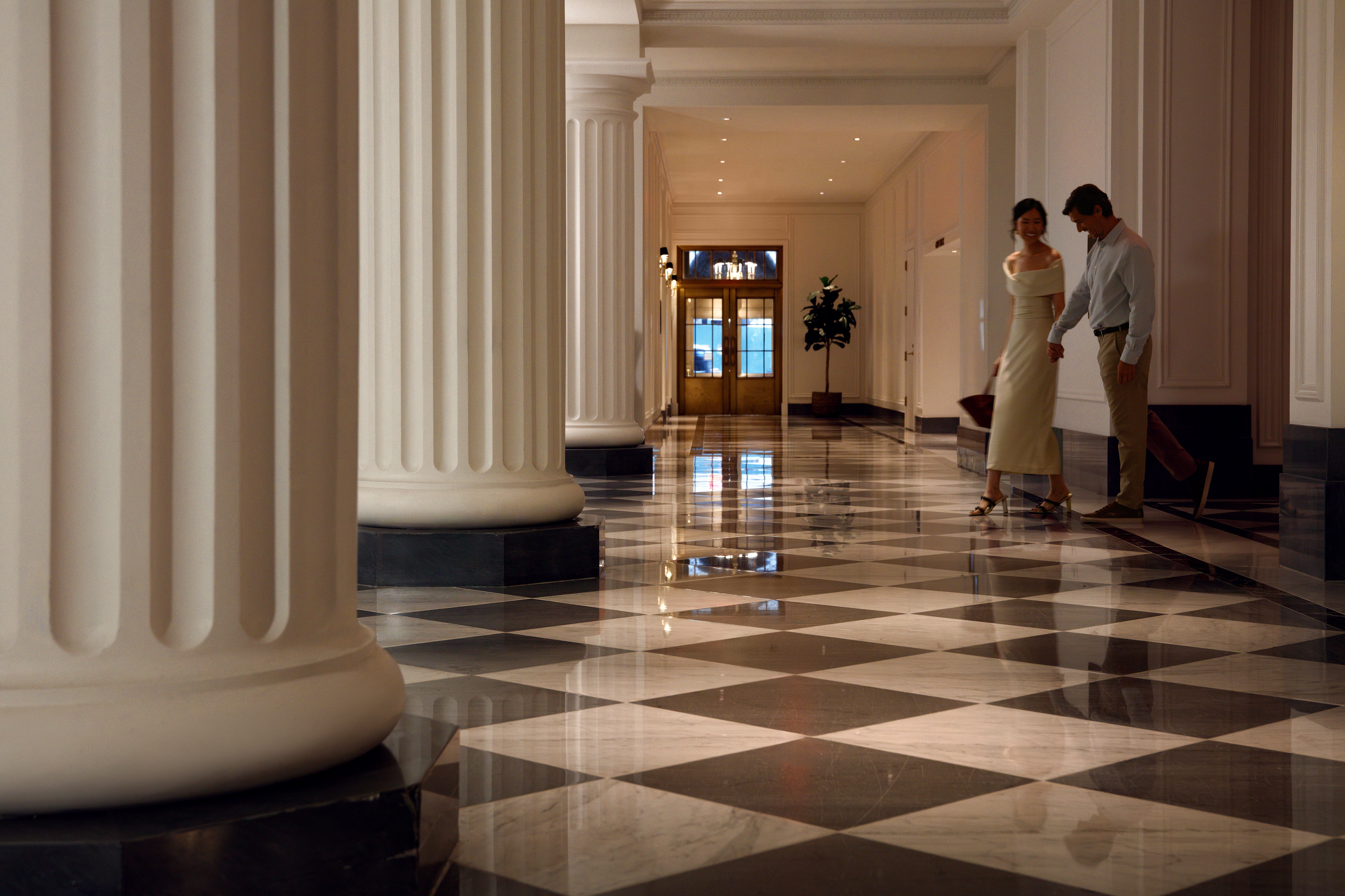 intercontinental new york barclay by ihg
