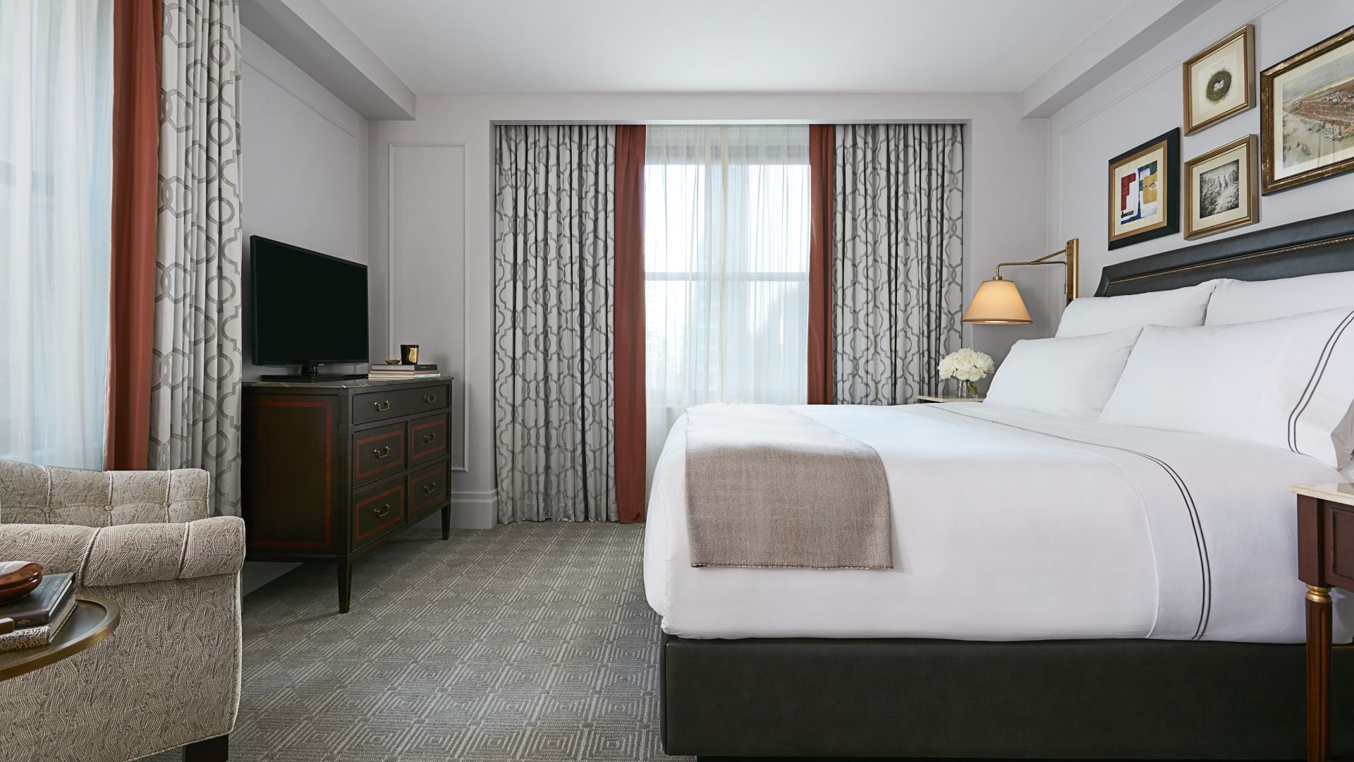 intercontinental new york barclay by ihg