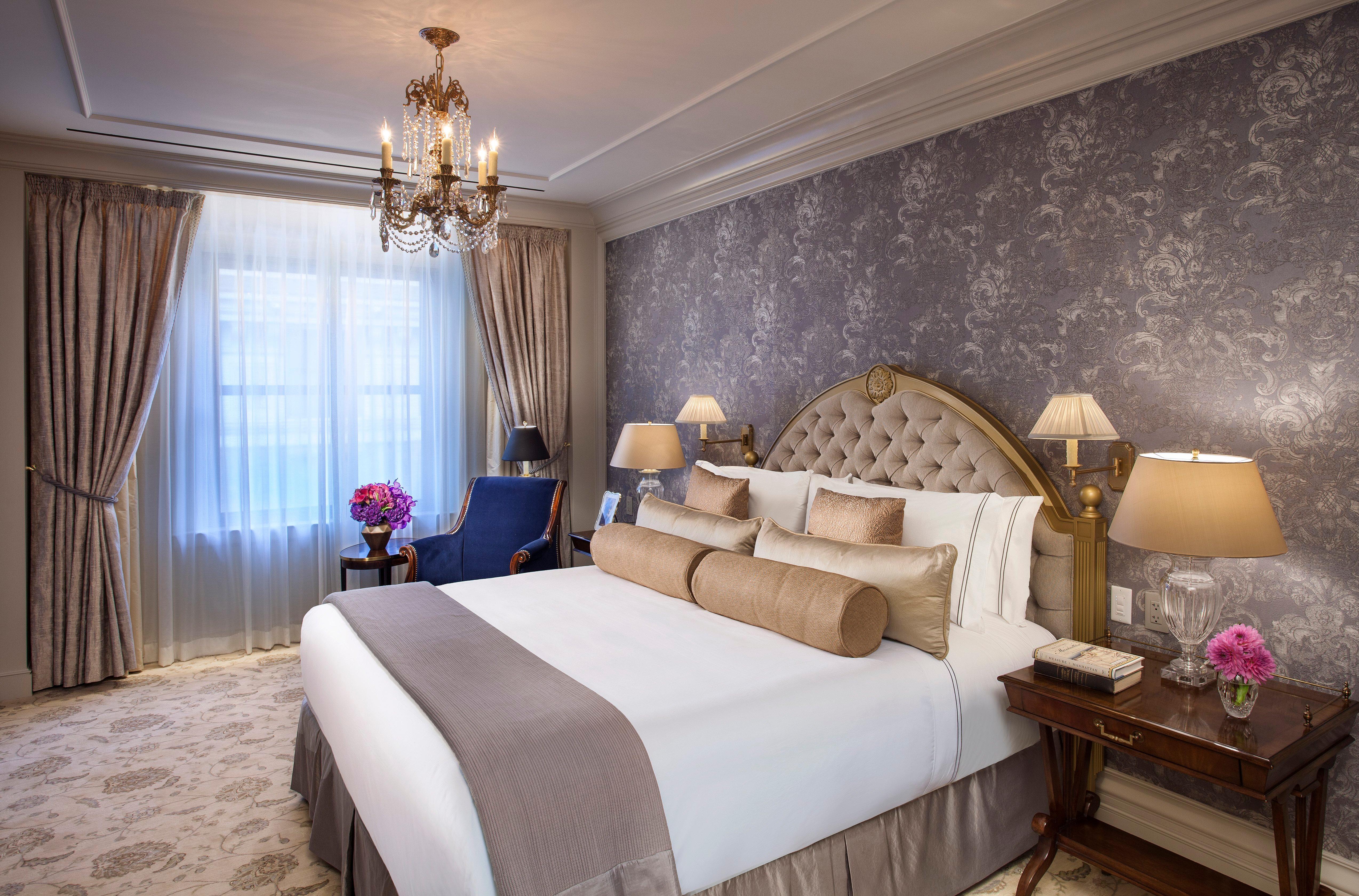 intercontinental new york barclay by ihg