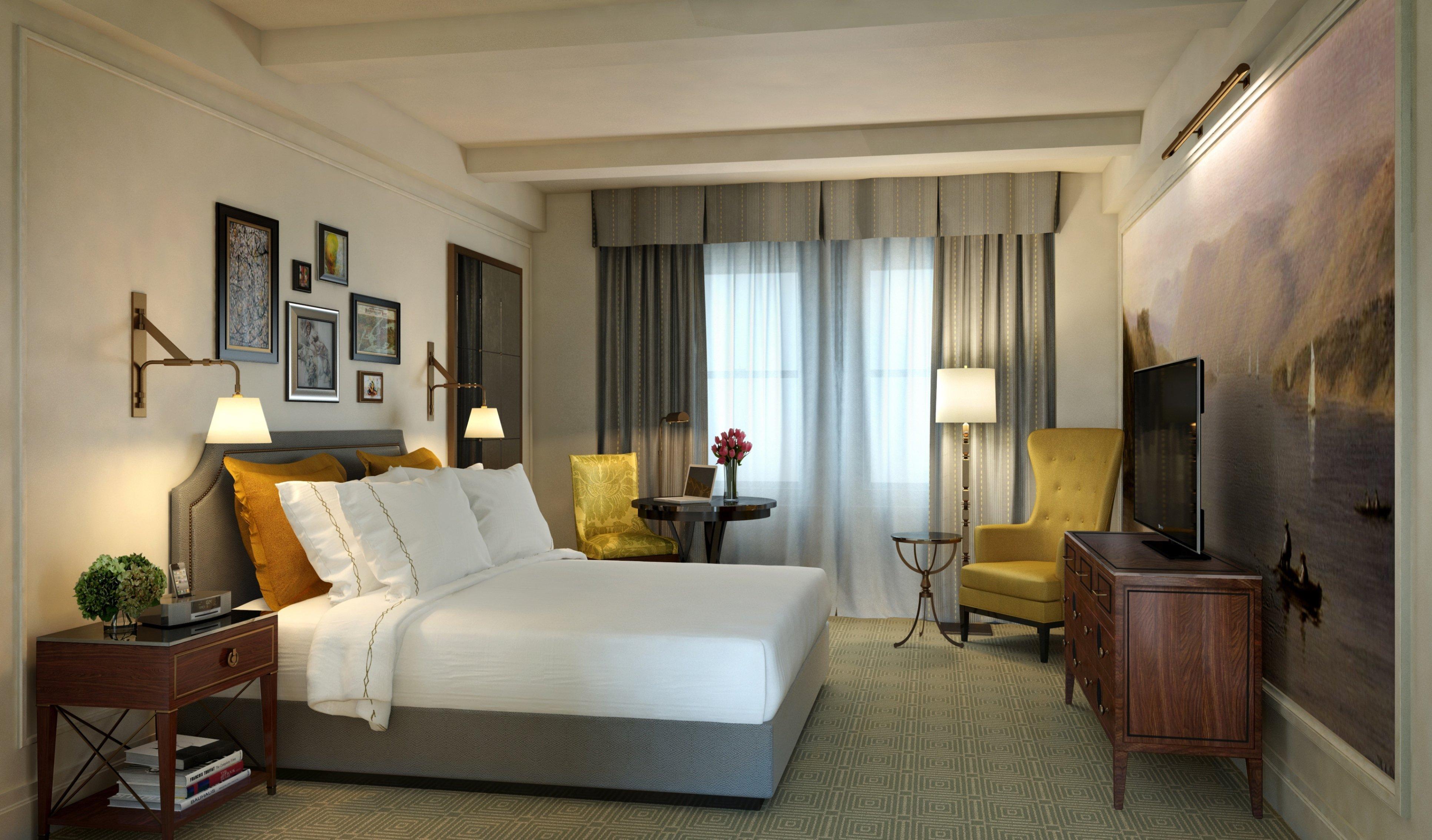 intercontinental new york barclay by ihg