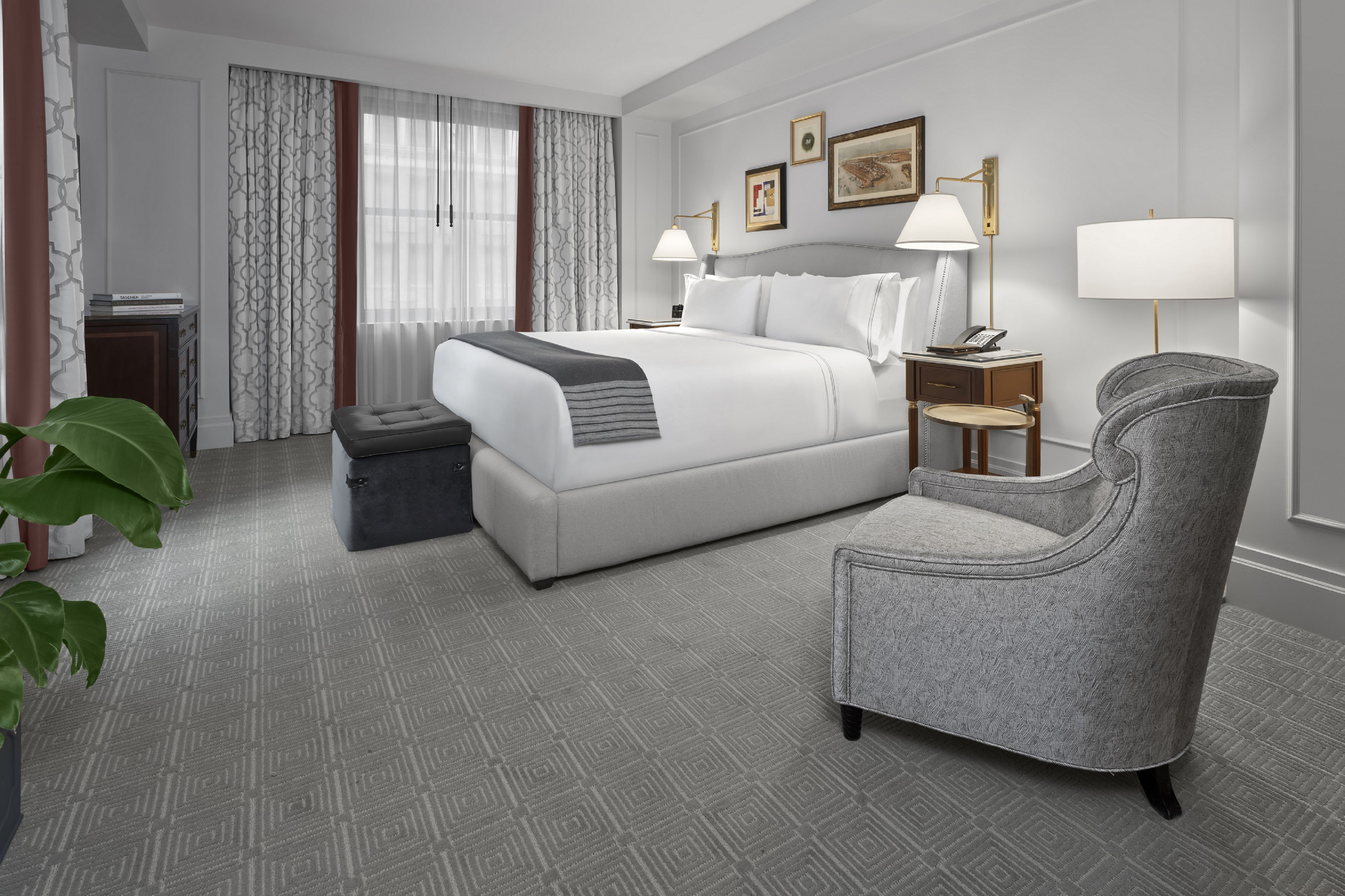 intercontinental new york barclay by ihg