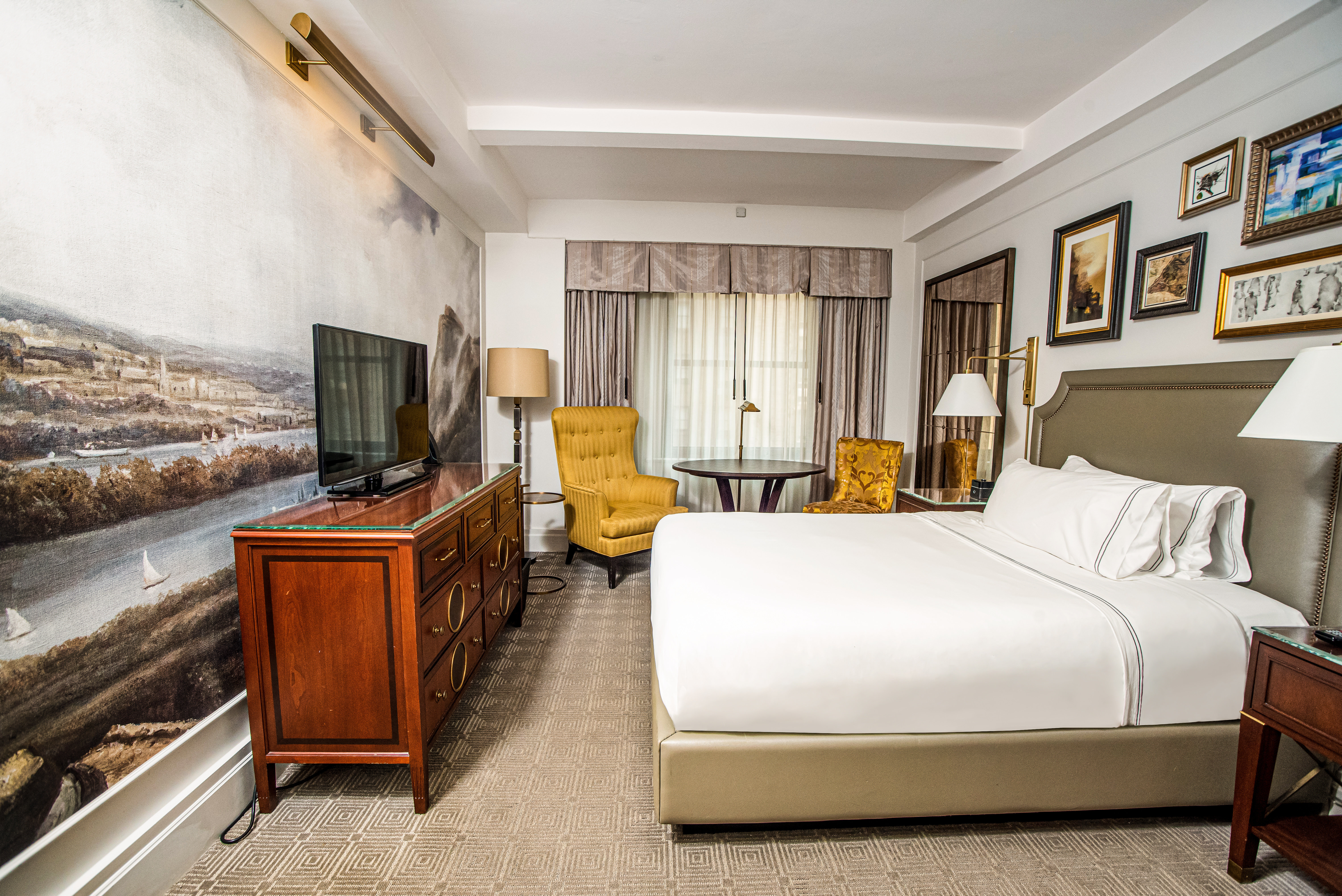 intercontinental new york barclay by ihg