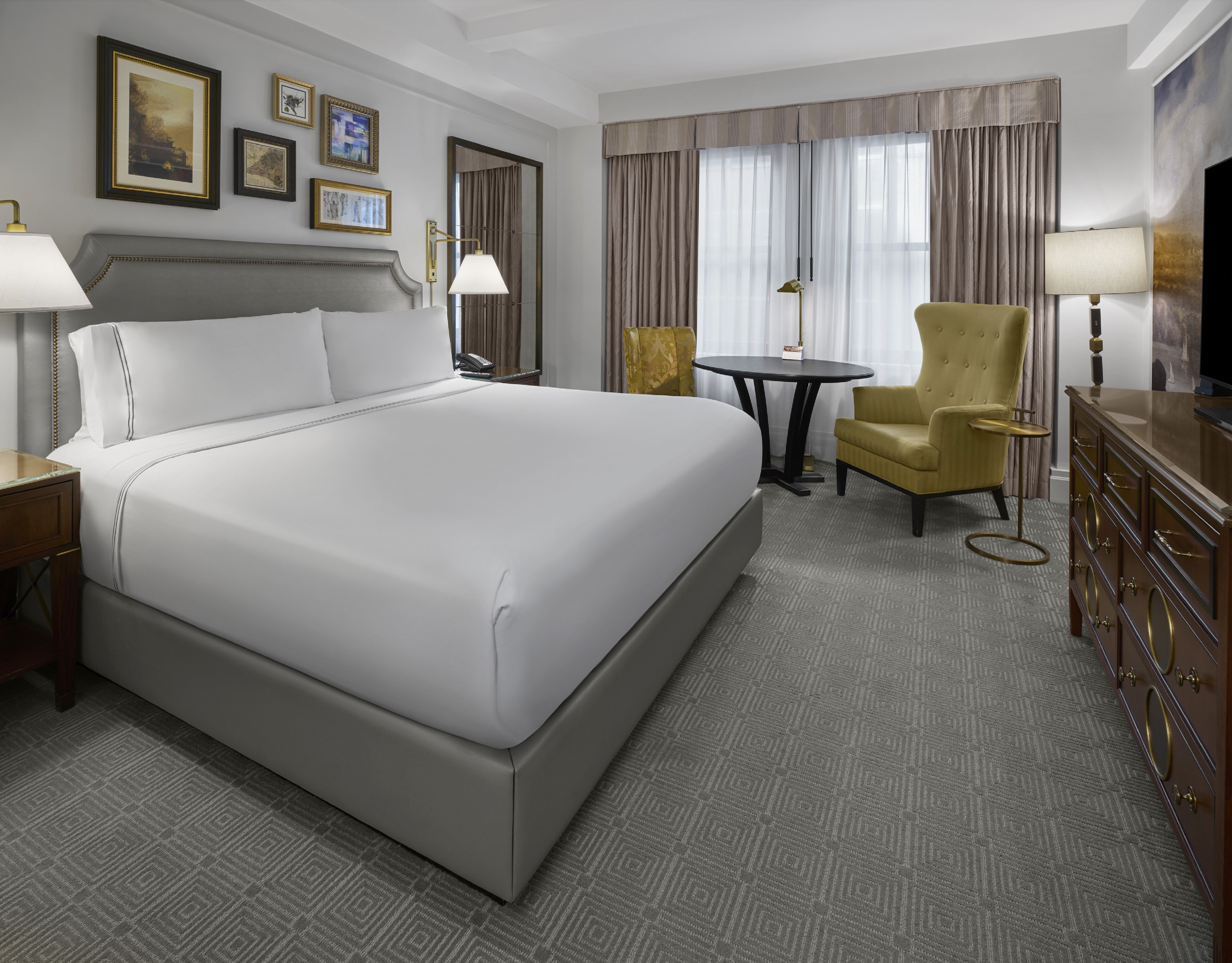 intercontinental new york barclay by ihg