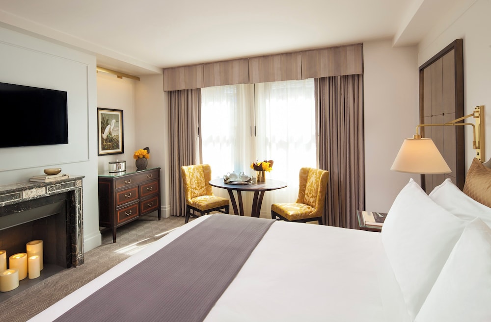 intercontinental new york barclay by ihg