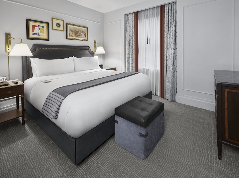 intercontinental new york barclay by ihg