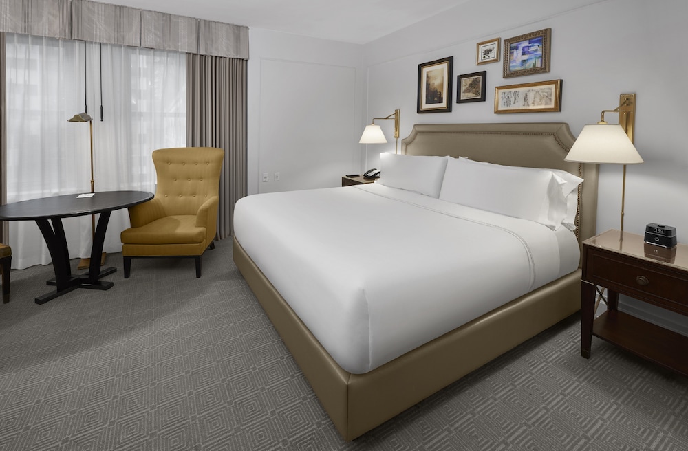 intercontinental new york barclay by ihg