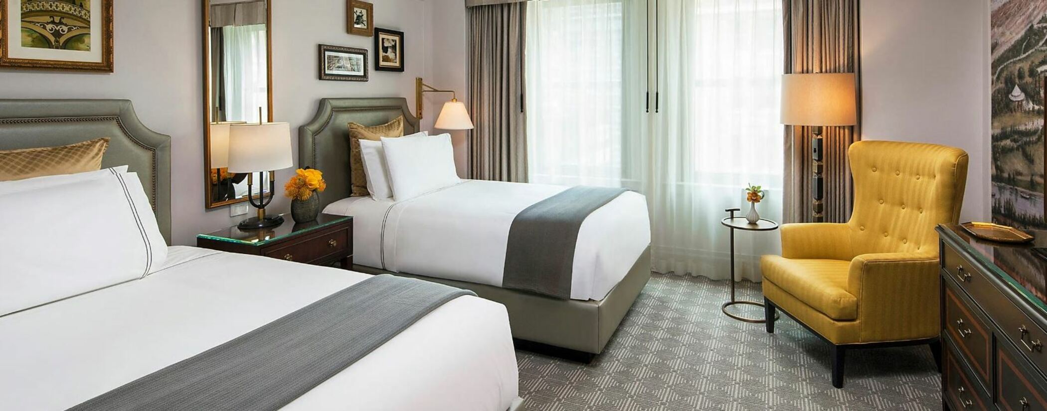 intercontinental new york barclay by ihg