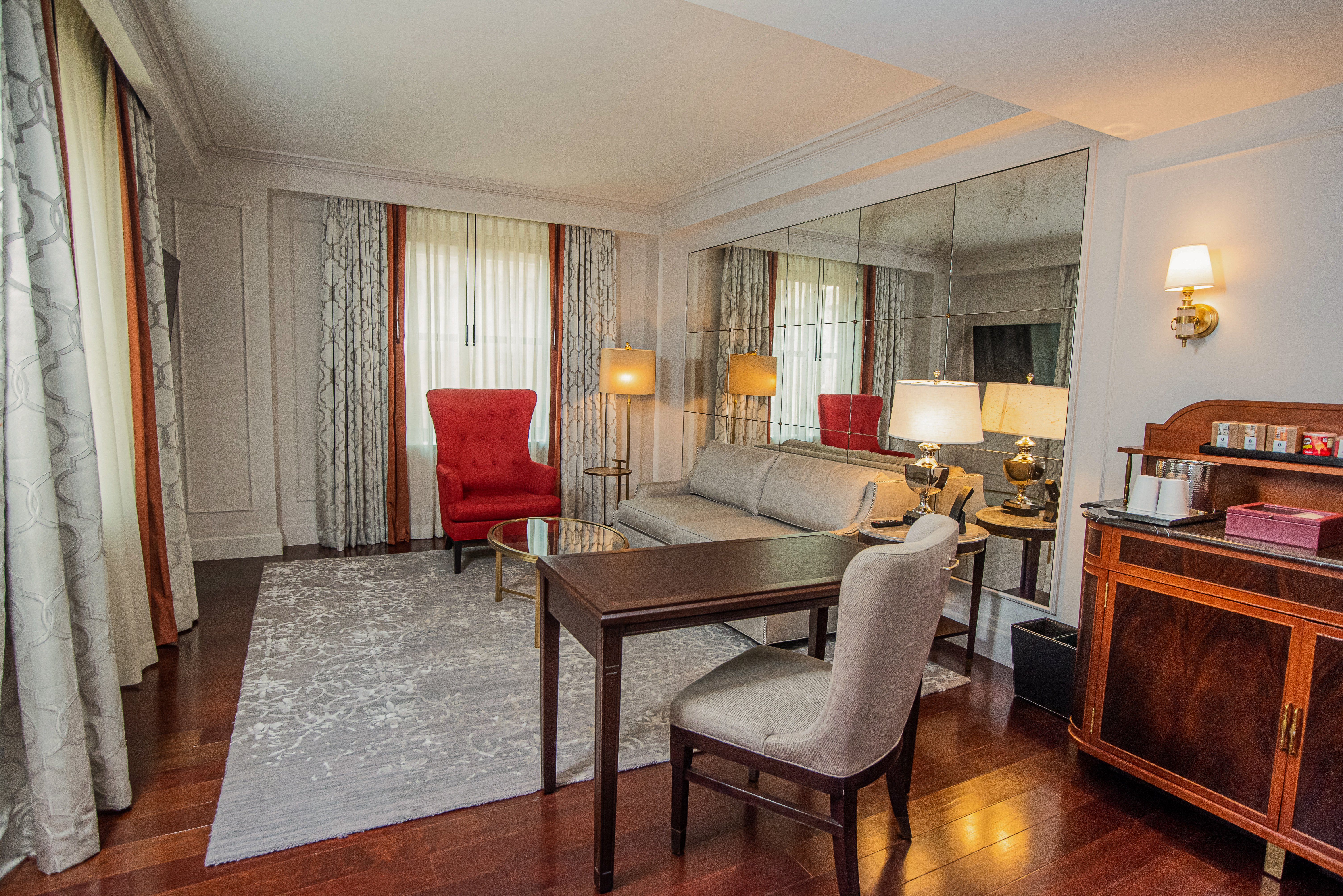 intercontinental new york barclay by ihg