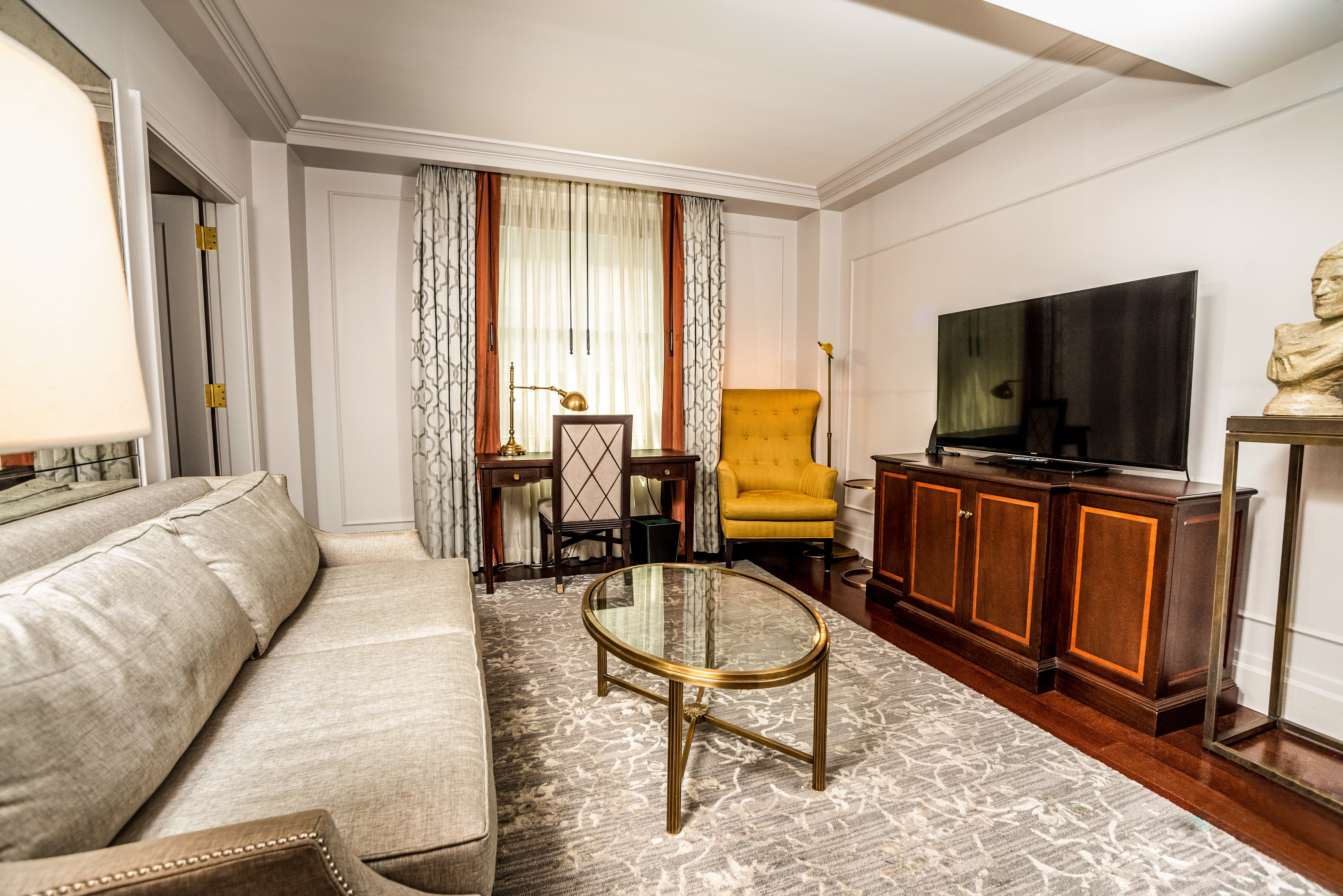 intercontinental new york barclay by ihg